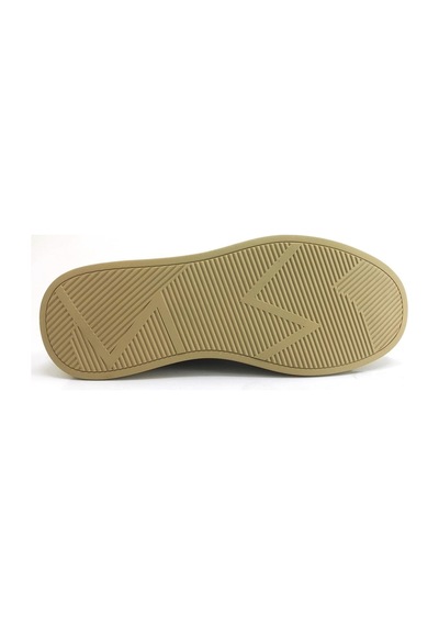 Guja 505 3 24ka Erkek Sneaker Günlük Ayakkabı Bej Bej