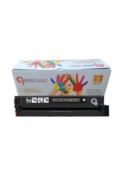Lexmark 20n50k0 Cx331 Siyah Uyumlu Toner 1500 Sayfa Cs331 Cs431 Cx431