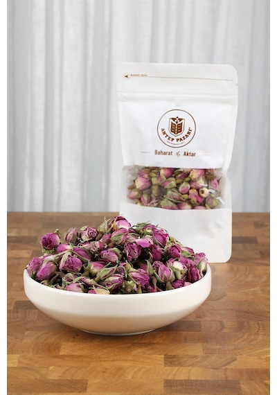 Gül Kurusu - Tomurcuk - 50 Gram