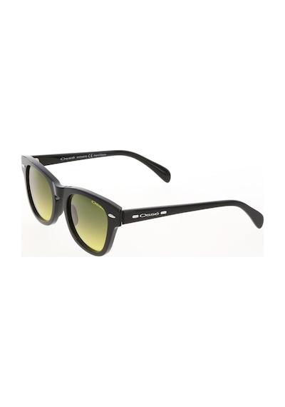 Osse Os3611-01 48 Unisex Güneş Gözlüğü Siyah