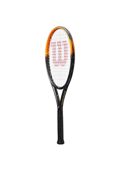 Wilson Burn Spin Jr 26 Çocuk Tenis Raketi 240 Gr. Wr126310u