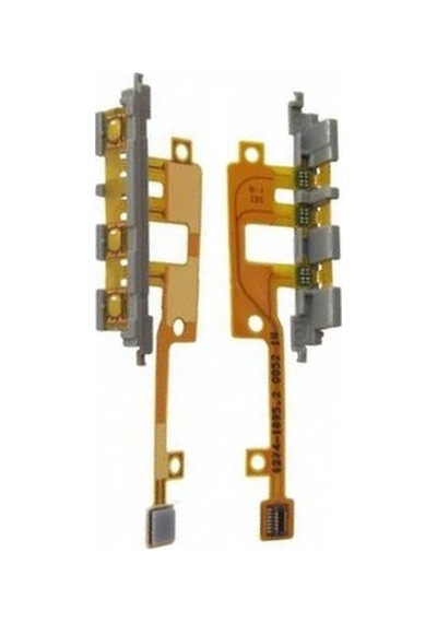 Sony Uyumlu Xperia Z1S Için Oem Power Flex (469242849)