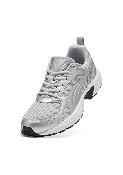 Puma Mılenıo Tech Lt Unisex Günlük Ayakkabı 40679105 Gri