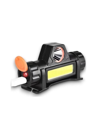 Hubrendy Tekno Hs-36 Kafa Lambası