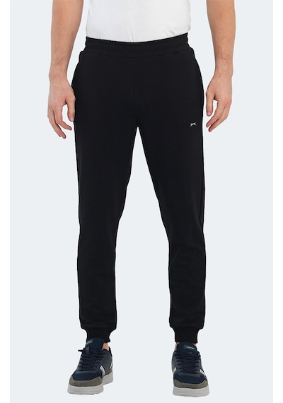 Slazenger REZE IN Erkek Eşofman Altı Siyah