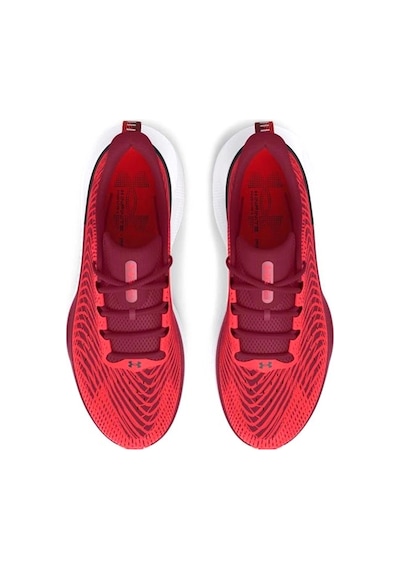 Under Armour Infinite Pro Erkek Bordo Koşu Ayakkabısı 3027190-601 Bordo