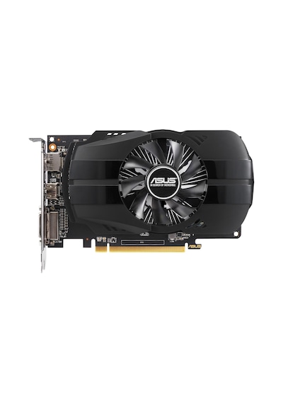 Asus Phoenix Radeon RX550 PH-550-2G 2 GB GDDR5 64 Bit Ekran Kartı