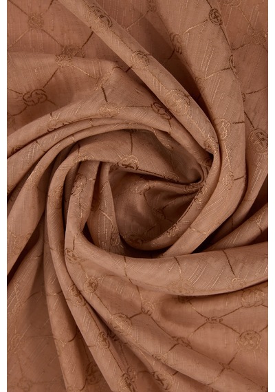 Aker 1050802 Eşarp Eşarp 90x90 1050802 090 Somon Somon