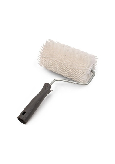 Dekor 1223 Epoksi Kirpi Rulo Geniş Çap 20Cm