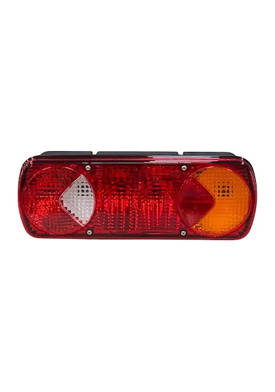 Farplas Stop Lambası Xs1 Soketli Isuzu Champıon Sağ N11.9617