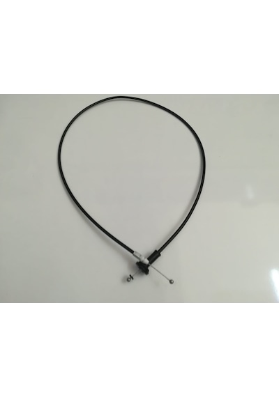 Accent 06-11 Era Kaput Açma Teli Arka Uzun Mhr-11565