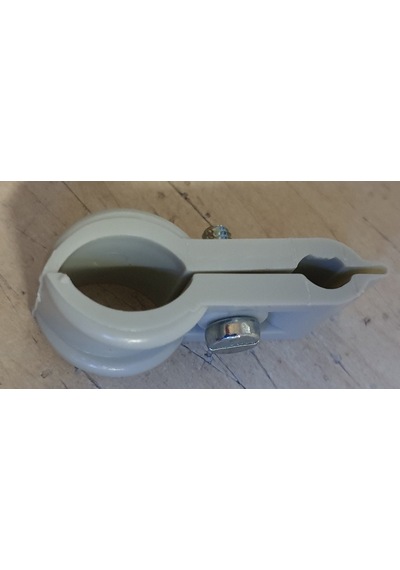 Obo Kablo Tutucu 9-16Mm Füme Ps(1 Adet)