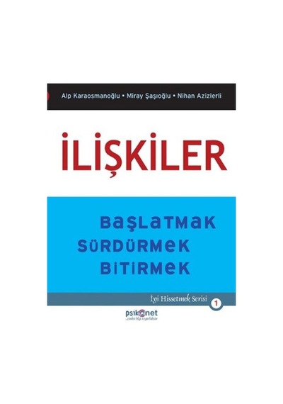 İlişkiler Emvera Diğer Ürün