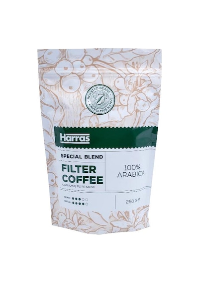 Special Blend Filtre Kahve 250 Gr. Filtre