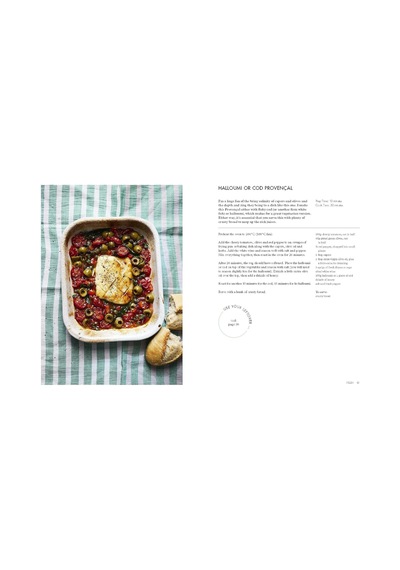One Pot, One Portion: Simple, Speedy Recipes Just For You