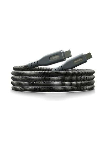 Truebo MagneticPro Dayanıklı Şarj Ve Veri Kablosu