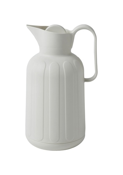 Ikea Taggöga Termos 1,6 Lt Kırık Beyaz