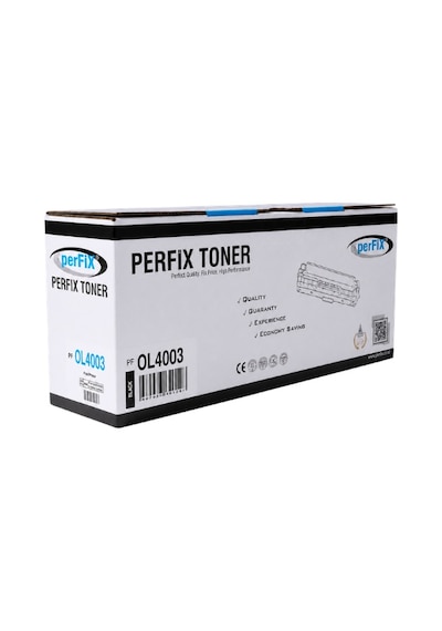 Pfx Olivetti D-copia Pf4003-4003mf-4004-4004mf 12,5k Fotokopi Toneri