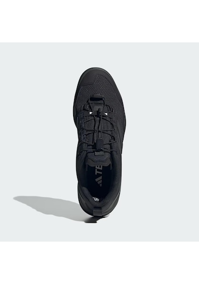Adidas Terrex Skychaser Gore Tex Erkek Outdoor Ayakkabı C-AdIIH1093E10A00 - Siyah Adidas Terrex Skychaser Gore Tex Erkek Outdoor Ayakkabı C-AdIIH1093E10A00 - Siyah
