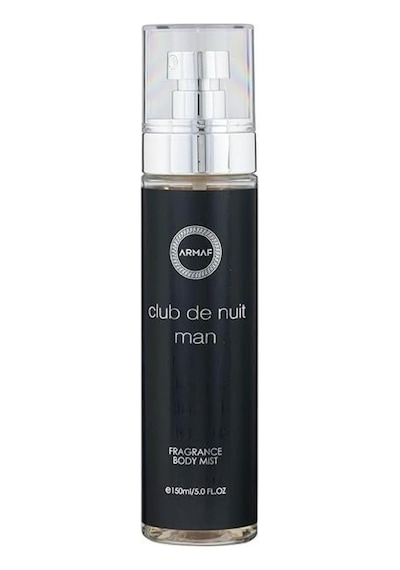 Armaf Club De Nuit Man Bodyspray 150 Ml Erkek Vücut Spreyi