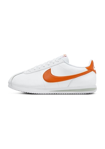 Nike Cortez Sneaker Erkek Ayakkabı Dm4044-102 Beyaz