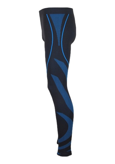 Hi-Tec Hi-Tec Astro Alt Içlik – Siyah/Mavi Xs-S Siyah