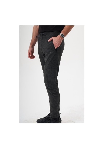 Exuma Sweat Pant M Siyah