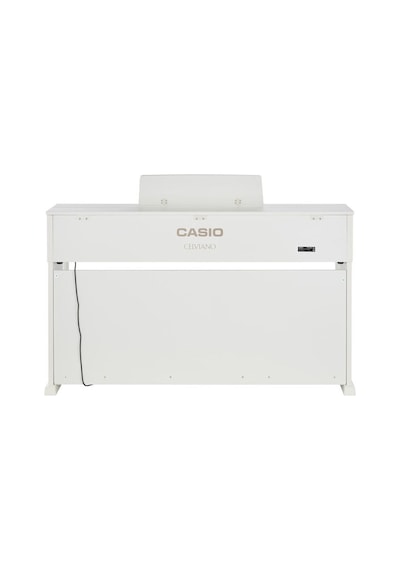 Casio Ap-470 Dijital Piyano (Mat Beyaz)