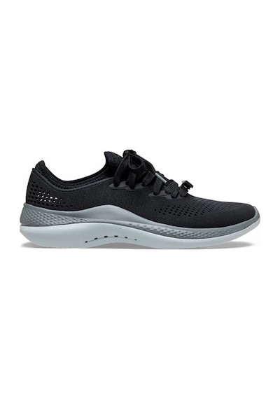Crocs Lıterıde 360 Pacer Unısex Terlik 206715-0dd Siyah