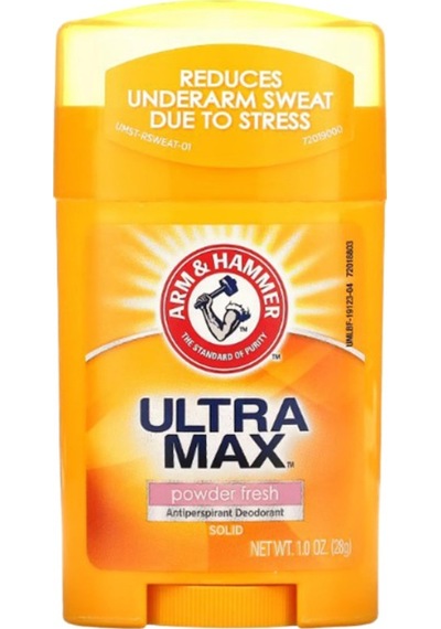 Arm & Hammer Powder Fresh Ultra Max Stick Deodorant 28 G