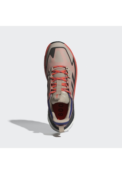 Adidas Ih3543 Terrex Free Hıker 2 Low Erkek Outdoor-bot Krem