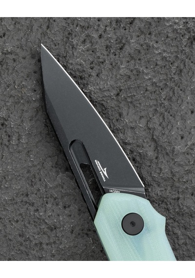 Bestech Toddler Bg64f G10 Sap 14c28n Çelik Kamp Çakı