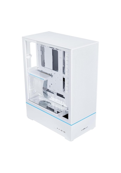 Lian Li SUP-01 Mid-Tower Atx Bilgisayar Kasası Beyaz