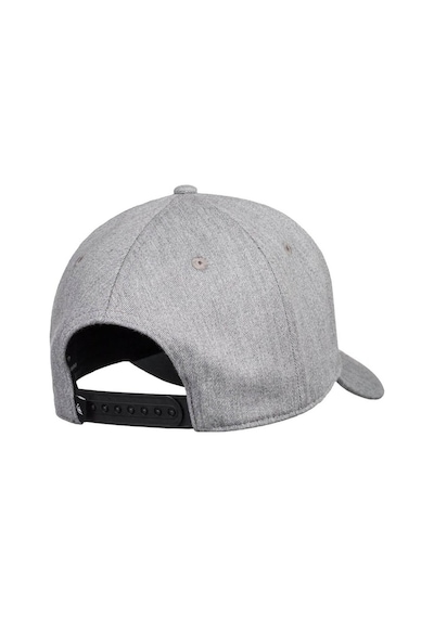 Quiksilver Decades Hdwr Erkek Şapka Aqyha04002-Sgrh-Gri-Std Gri