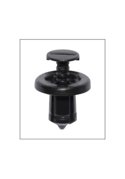 Tampon Klips 7703072360 Renault Nissan 01515-00qab Opel 4413420 9