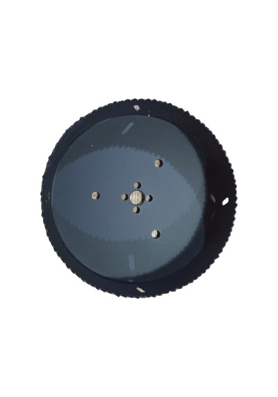 Attlas Bi-metal Panç 175mm A149101175