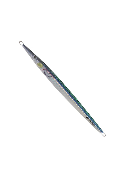 Ryuji Garfish 17cm 60gr Metal Jig Yem Needle Fish
