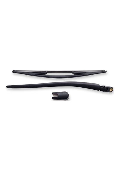 Opel Astra G Hb 1998-2005 Arka Cam Silecek Takımı 40CM 1273389