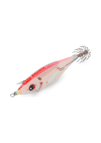 Dtd Ballistic Red Killer 3.0 90mm 14.5gr Kalamar Zokası
