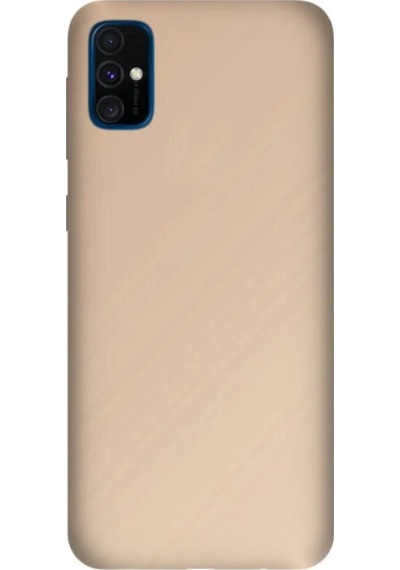 Galaxy A71 Kamera Korumalı Mat Soft Esnek Kalite Silikon Kılıf