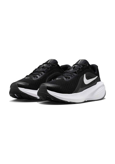 Cool Nike Downshifter 14 Erkek Çocuk Yürüyüş Koşu Spor Ayakkabı SİYAH-BEYAZ