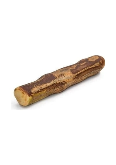 Doggie Doğal Zeytin Ağacı Köpek Çiğneme Oyuncağı Small