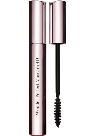 Clarins Wonder Perfect Mascara Diğer