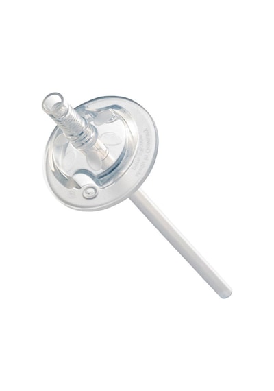 Nip Pipetli Bardak 330 ML Erkek Siyah