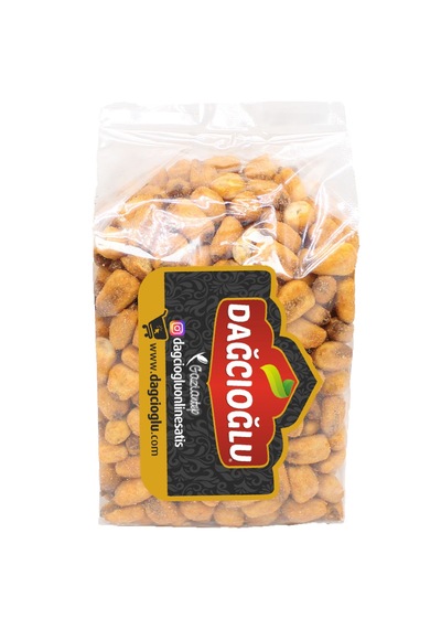 Dağcıoğlu Mısır Çerezi 1 KG