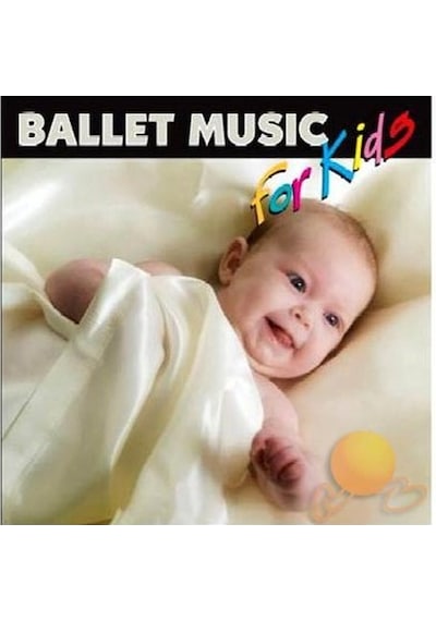 For Kids - Ballet Music