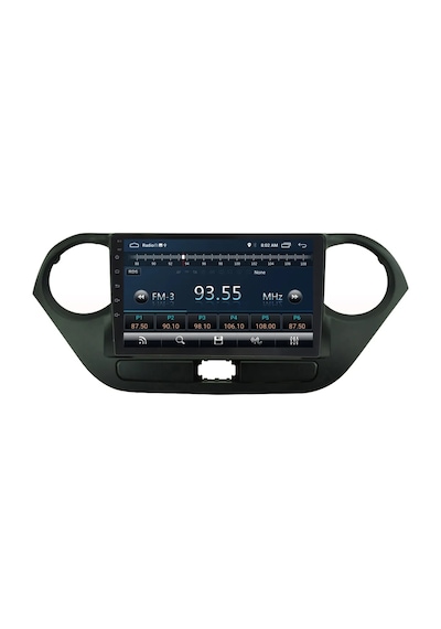 Hyundai İ10 2013-2019 Android Multimedya 2/32gb Carplayli 9 İnchd