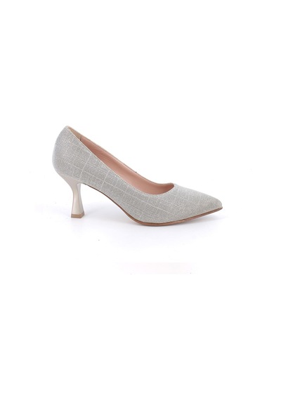 IGI&Co Topuklu / Stiletto Kadın 1182722 Igı&co Dvn 11827 Corda Bej