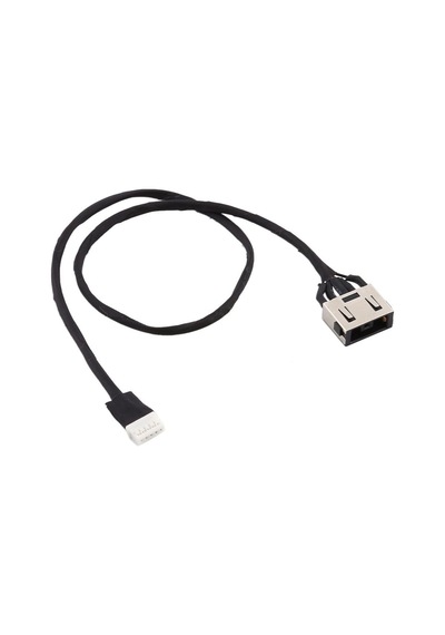 Lenovo Uyumlu 5C10L46735 DD0LV9AD010 DD0LV9AD000 Dc Power Jack
