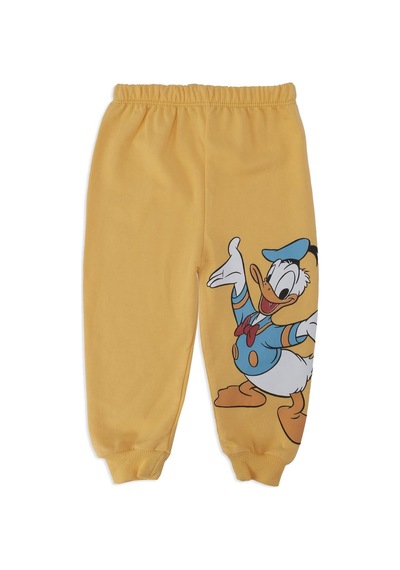Bebelop Erkek Bebek Mickey Mouse Disyney Baskılı 2'li Alt Üst Takım 001 Bebelop Erkek Bebek Mickey Mouse Disyney Baskılı 2'li Alt Üst Takım 001